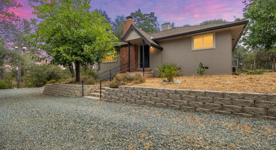 1200 Cebu Ln, Placerville, CA 95667 Photo