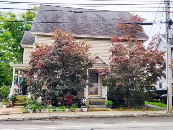 68-70 Kinsley Street, Nashua, NH 03060