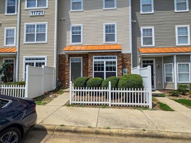 11721 Coppergate Drive, Unit 106, Raleigh, NC 27614