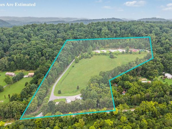 0 Equestrian Circle , Seymour, TN 37865