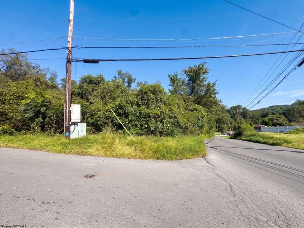 TBD Hampton Road, Fairmont, WV 26554