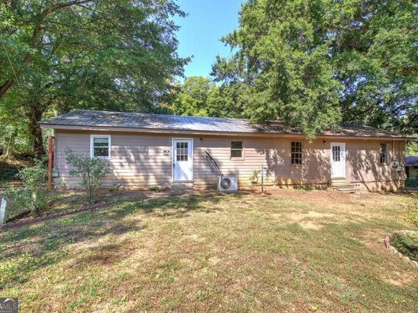 46 Young Street, Cartersville, GA 30120