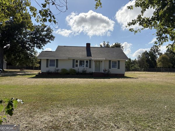 11840 Ga Highway 231, Davisboro, GA 31018