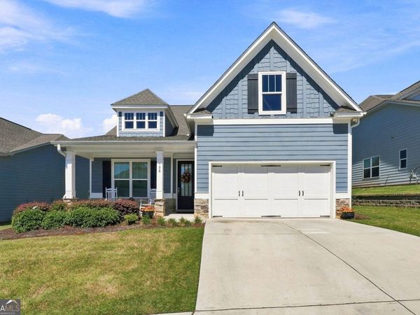 130 Heritage Pointe Drive, Villa Rica, GA 30180