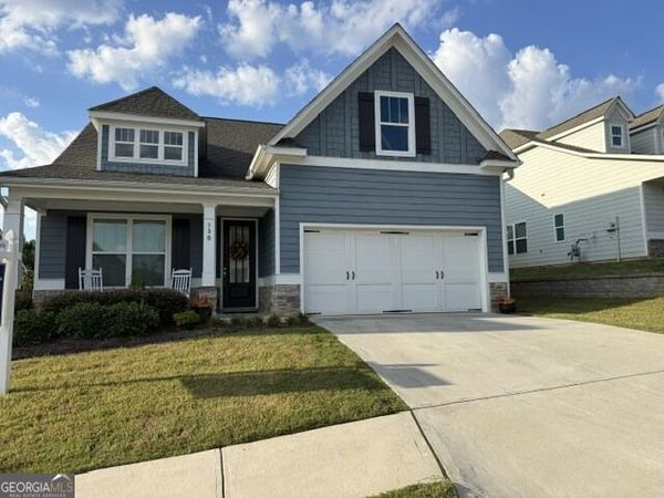 130 Heritage Pointe Drive, Villa Rica, GA 30180