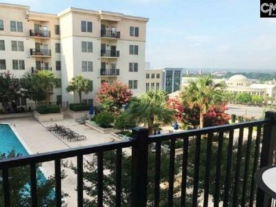 601 Main Street, Unit 504, Columbia, SC 29201