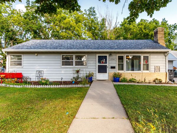 1714 Douglas Avenue, Ames, IA 50010
