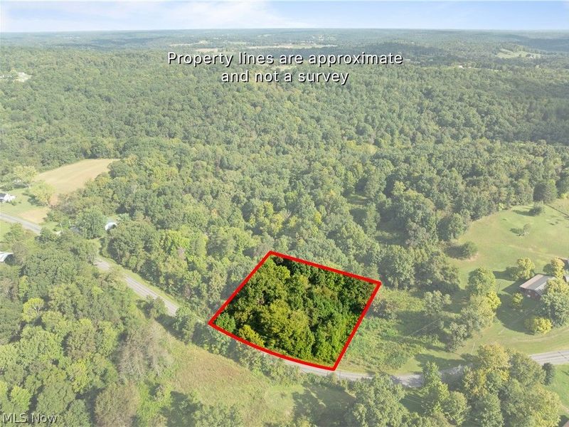 0 Houston Road, Little Hocking, OH 45742 Photo 5