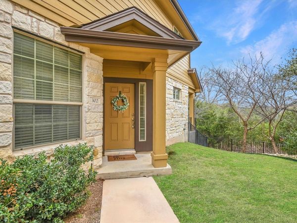 1310 W Parmer LN , Unit 302, Austin, TX 78727