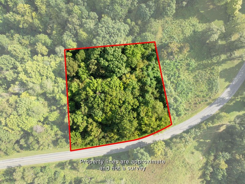 0 Houston Road, Little Hocking, OH 45742 Photo 2