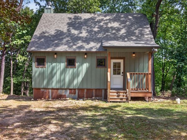 13063 E 403 Road , Spavinaw, OK 74366