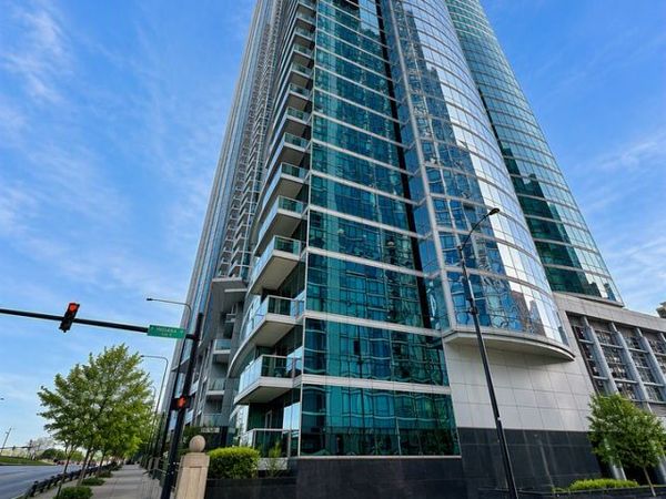 1201 S Prairie Avenue, Unit 903, Chicago, IL 60605
