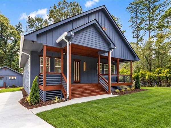 3892 Boulder Park Drive, Atlanta, GA 30331