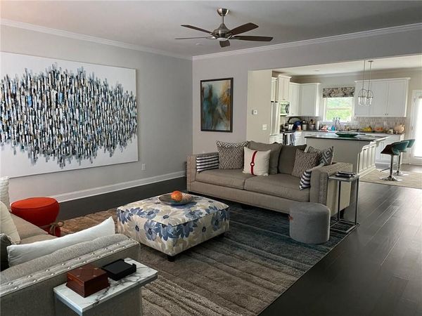 240 Bell Grove Lane , Suwanee, GA 30024