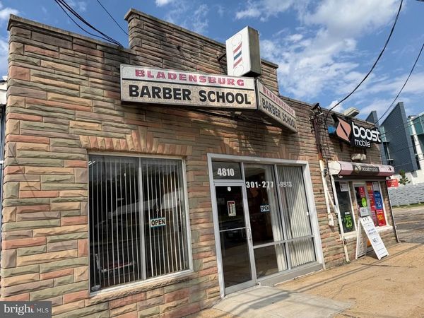4810 ANNAPOLIS ROAD , BLADENSBURG, MD 20710