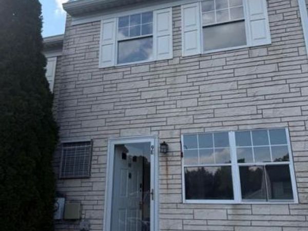 515 N YORK ROAD , Unit 9-E, WILLOW GROVE, PA 19090