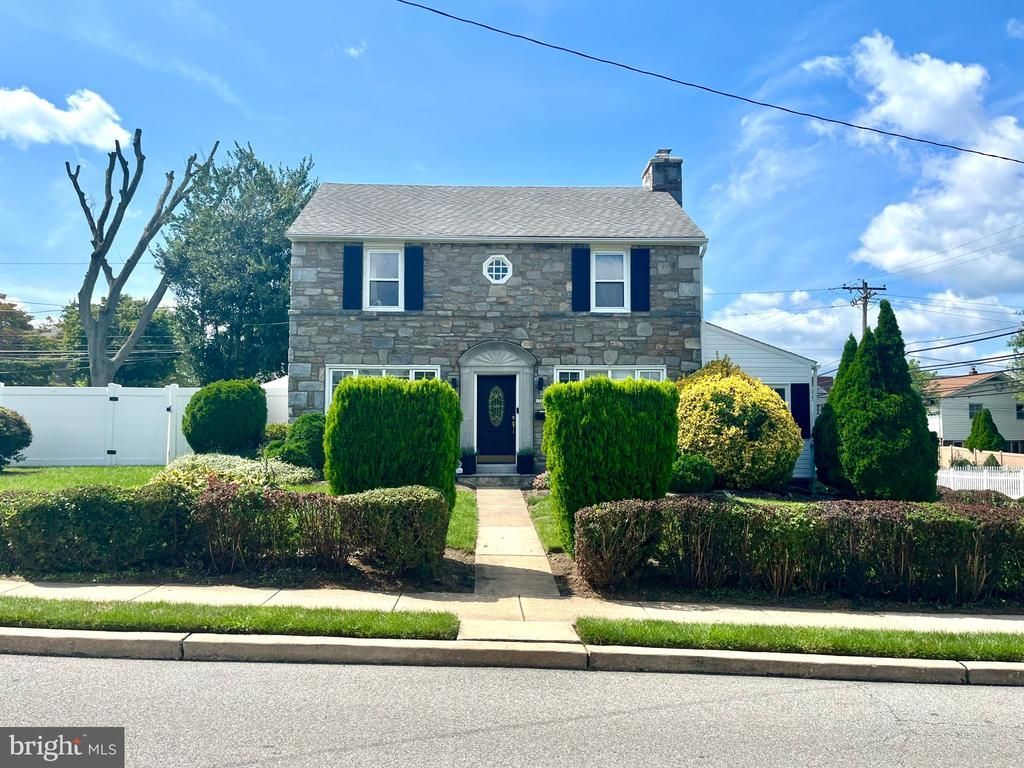 924 PENN AVENUE, DREXEL HILL, PA 19026