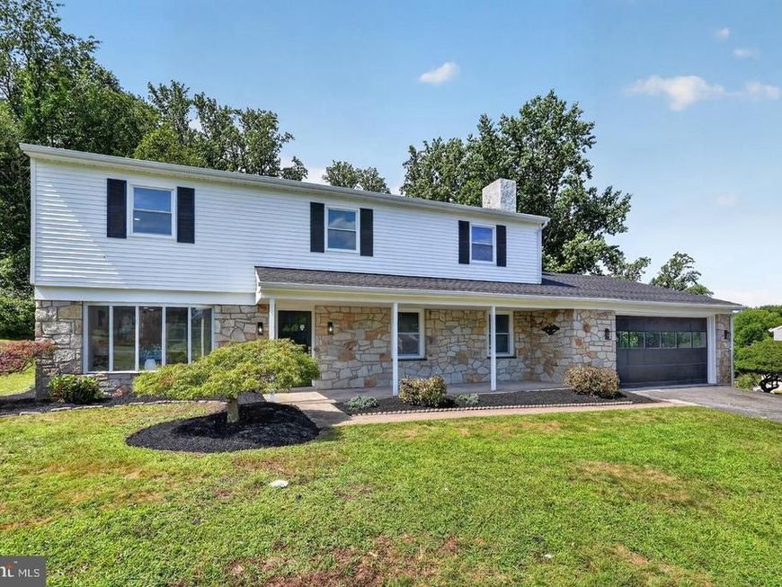 207 Sylvan Drive , Pottstown, PA 19465 Main Photo