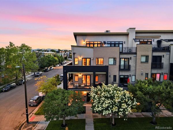 2501 Bryant Street , Denver, CO 80211
