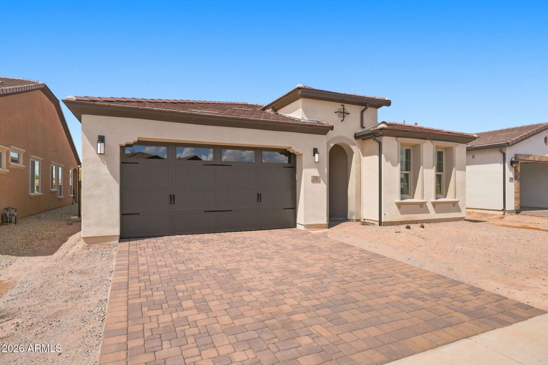 276 E BRACCIANO Avenue, Queen Creek, AZ 85140