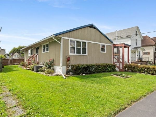 51 Bennett Street , Hornell, NY 14843