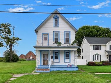 317 Pratt Street, Buffalo, NY 14204