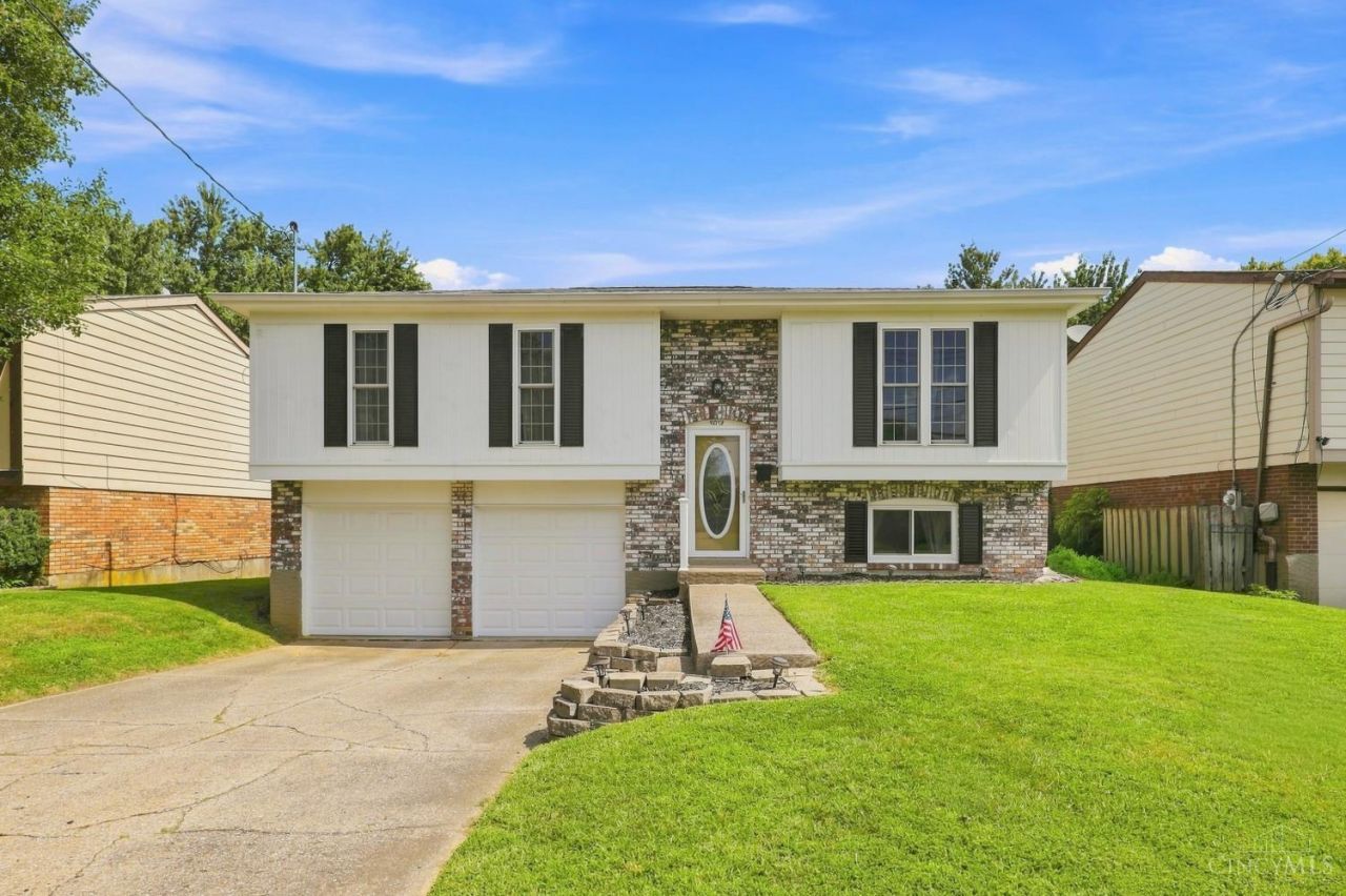 5012 Mt Alverno Road, Delhi Township, OH 45238 Main Photo