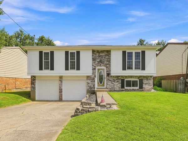 5012 Mount Alverno Road, Delhi Twp, OH 45238