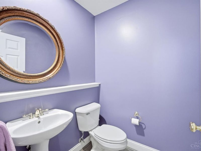 336 Boal Street, Cincinnati, OH 45202 Photo 21