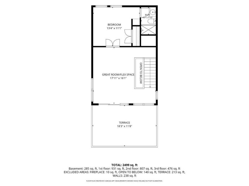 336 Boal Street, Cincinnati, OH 45202 Photo 89