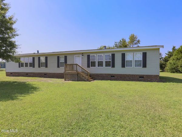 233 Friendship Church Road, Warsaw, NC 28398