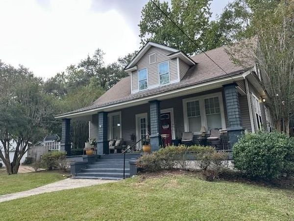 122 Glenwood Street , Mobile, AL 36606