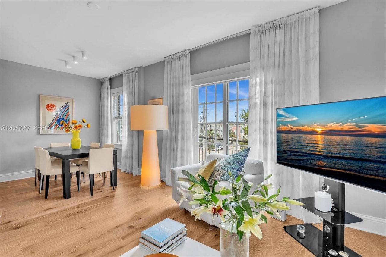 536 14th St, Unit 307, Miami Beach, FL 33139 Photo