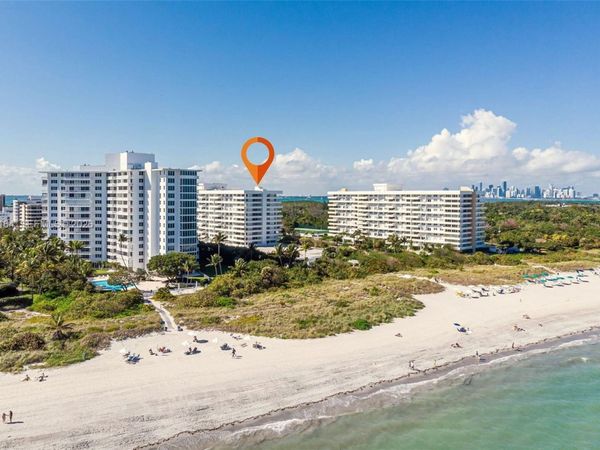 Unit 310, Key Biscayne, FL 33149
