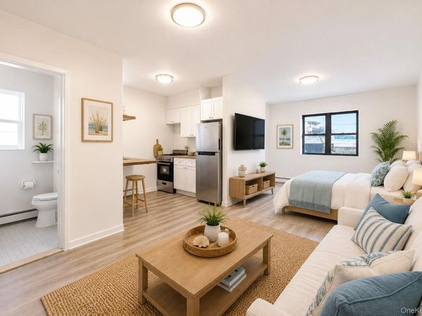 475 W Broadway , Unit 1A, Long Beach, NY 11561
