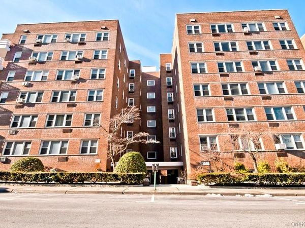 30 E Hartsdale Avenue , Unit 3E, Hartsdale, NY 10530