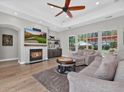 5985 Cartier Drive, Reno, NV 89511 Photo