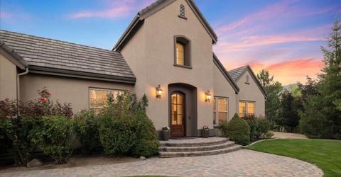 5985 Cartier Drive, Reno, NV 89511 Photo