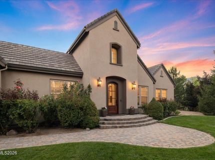 5985 Cartier Drive, Reno, NV 89511 Photo
