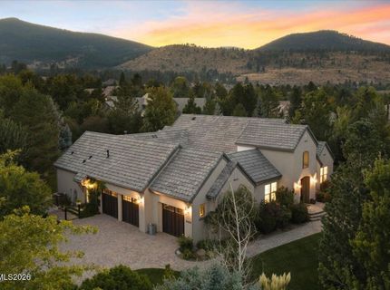 5985 Cartier Drive, Reno, NV 89511 Photo