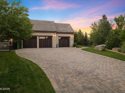 5985 Cartier Drive, Reno, NV 89511 Photo