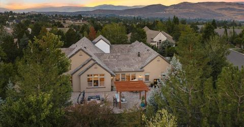 5985 Cartier Drive, Reno, NV 89511 Photo