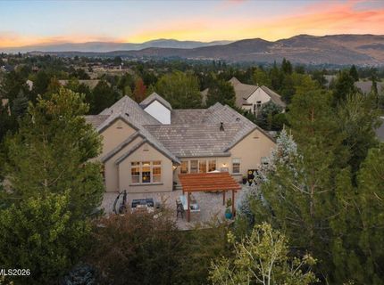 5985 Cartier Drive, Reno, NV 89511 Photo
