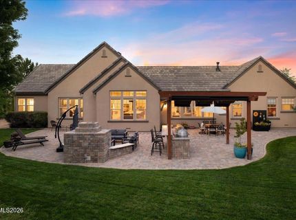 5985 Cartier Drive, Reno, NV 89511 Photo