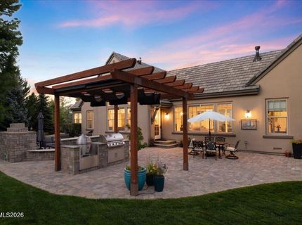 5985 Cartier Drive, Reno, NV 89511 Photo