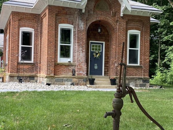 14318 Aboite Center Road, Fort Wayne, IN 46814