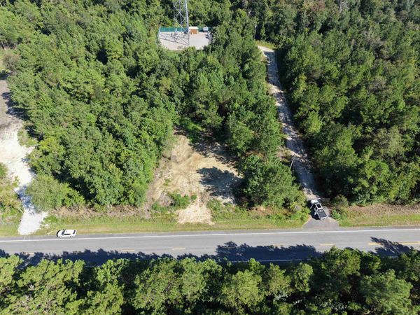 1.25 Acres - N Fraser St. , Georgetown, SC 29440
