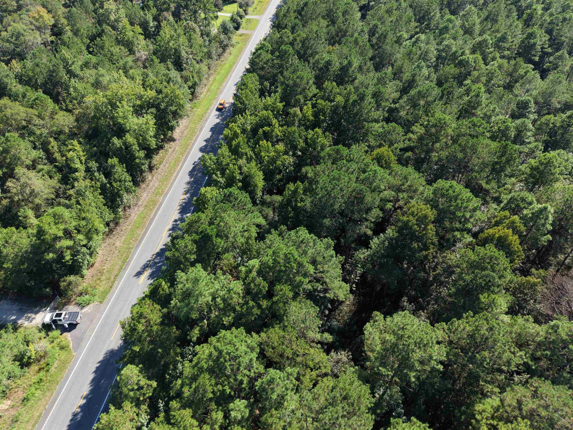 1.25 Acres - N Fraser St. Photo 5