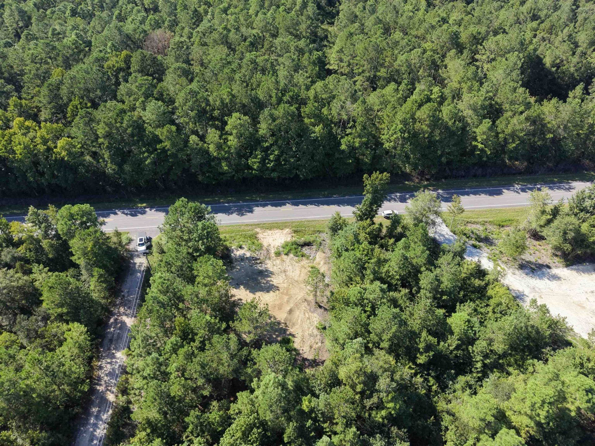 1.25 Acres - N Fraser St. Photo 6