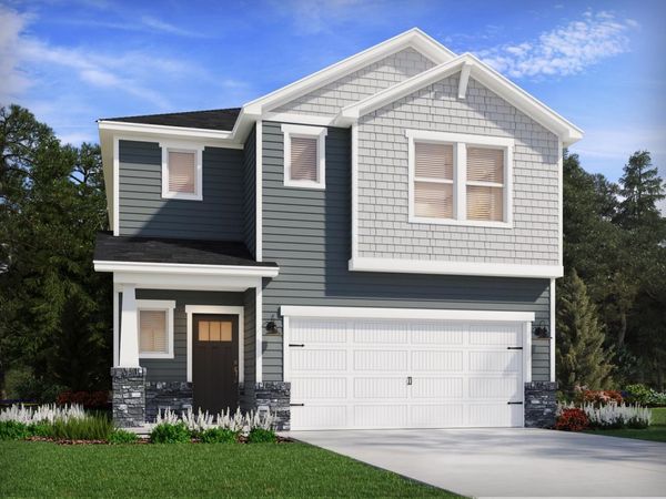 2213 Lewis Allen Crossing NW , Ash, NC 28420